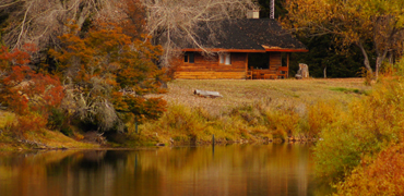 Casa del Río